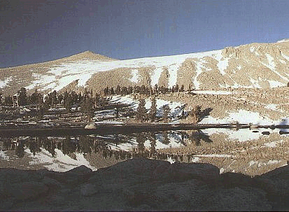Back Country