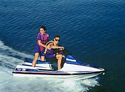 Jet Skiers