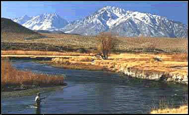 Owens River