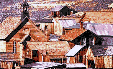 Bodie