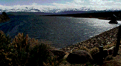 Bridgeport Lake