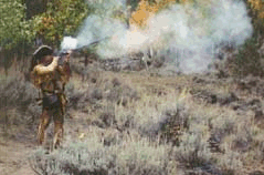 Black Powder
