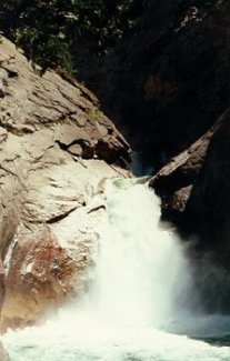 Roaring River