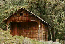 Knapps Cabin
