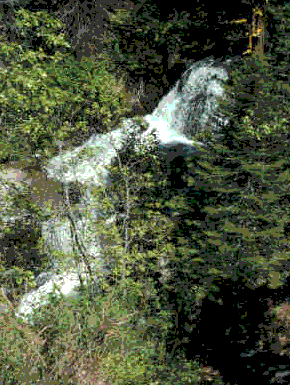Sheep Creek