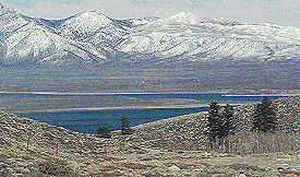 Crowley Lake