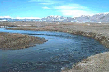 Owens River