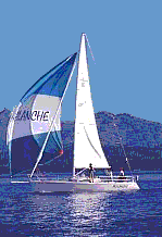 Sailing