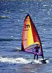 Wind Surfing