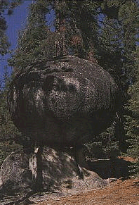 Globe Rock