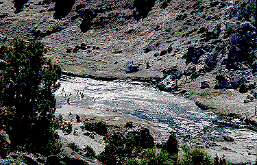 Hot Creek