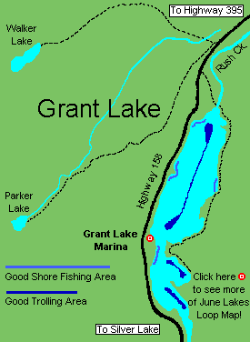 Area Map