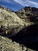 Fishing