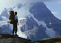 Hiking