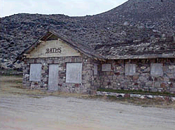 Keough Bath House