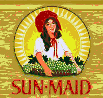 Sun Maid Logo