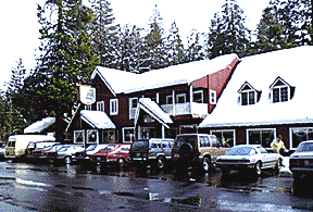 Long Barn