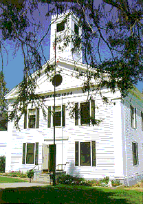 Court House