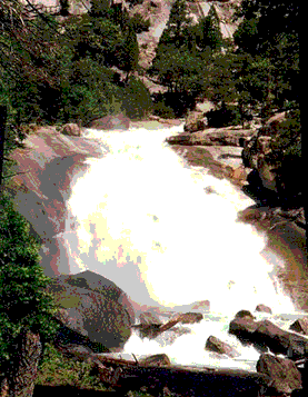 Mist Falls