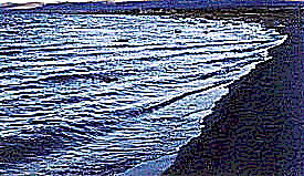 Navy Beach