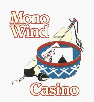 Mono Wind Logo