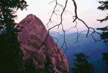 Moro Rock