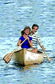 Canoe