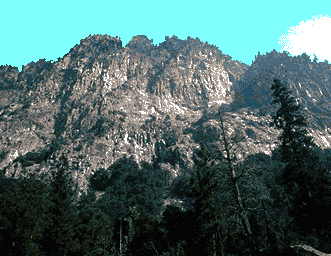 Kings Canyon