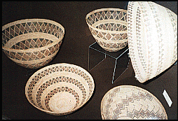 Baskets