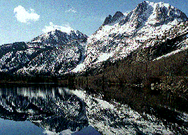 Silver Lake