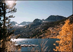 South Lake
