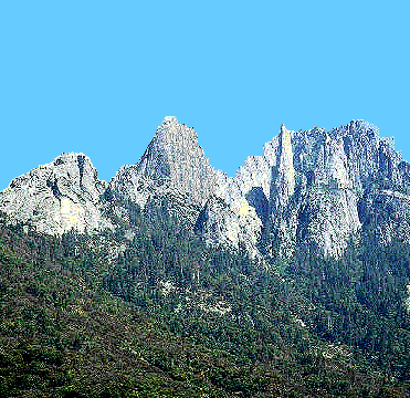  Hospital Rock