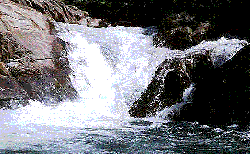 Kaewah River