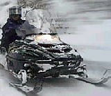 Tioga Ski