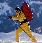 Tioga Ski