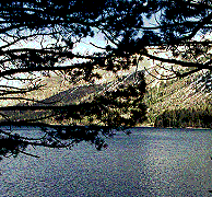 Twin Lakes