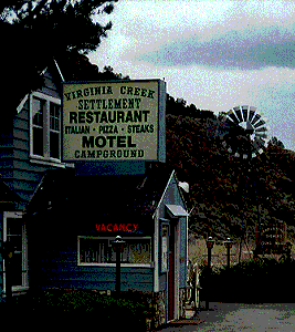 Virginia Settlement