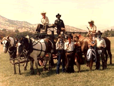 Wonder Valley Ranch
